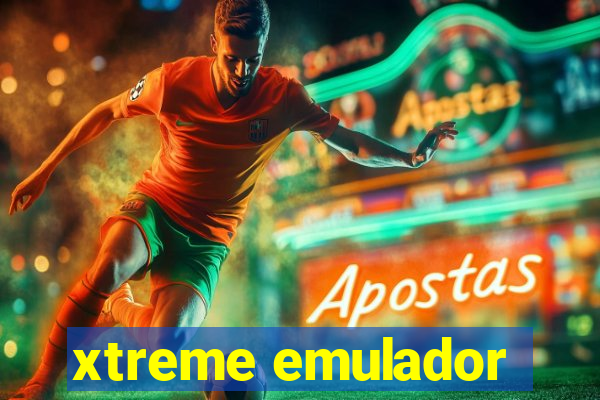 xtreme emulador