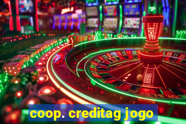 coop. creditag jogo