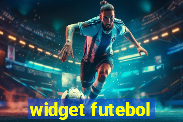 widget futebol