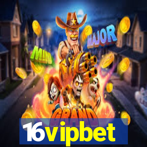 16vipbet
