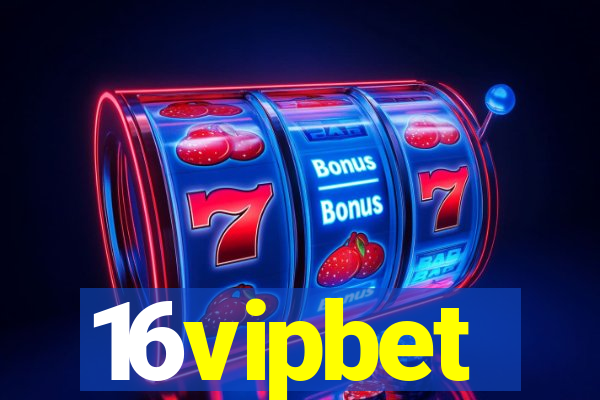 16vipbet