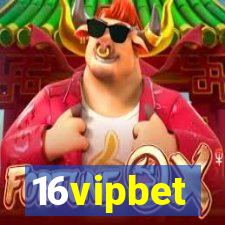 16vipbet