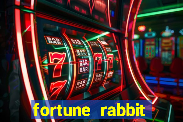 fortune rabbit horario pagante hoje