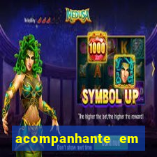 acompanhante em porto nacional