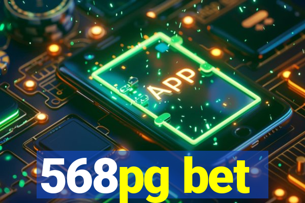 568pg bet