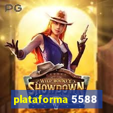 plataforma 5588