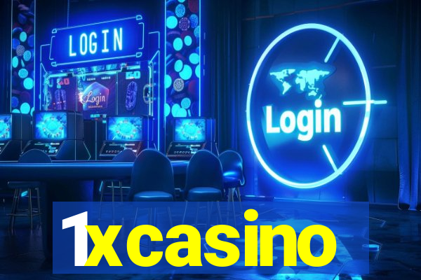 1xcasino