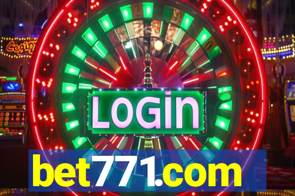 bet771.com