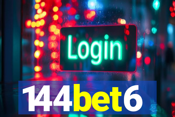 144bet6