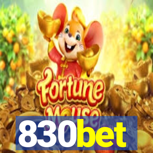 830bet