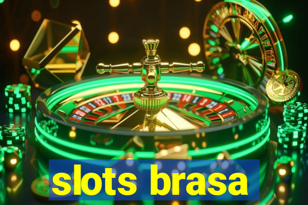 slots brasa