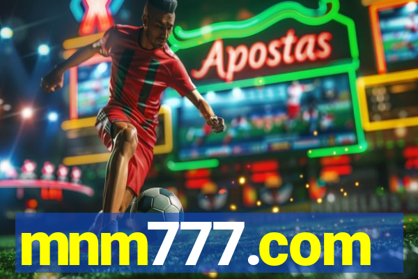 mnm777.com