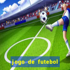 jogo de futebol the champions 3d