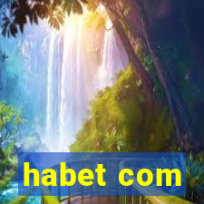habet com