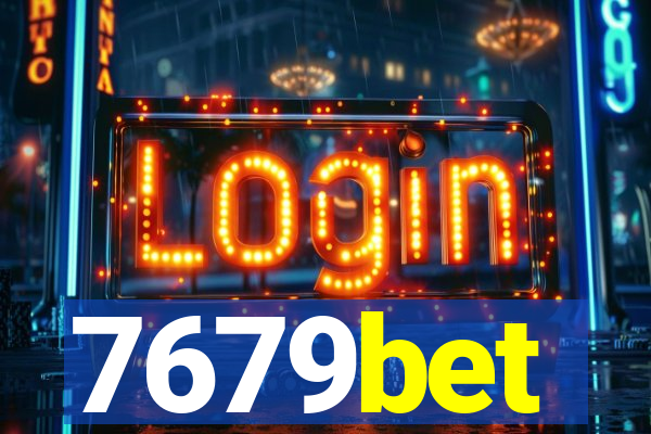 7679bet