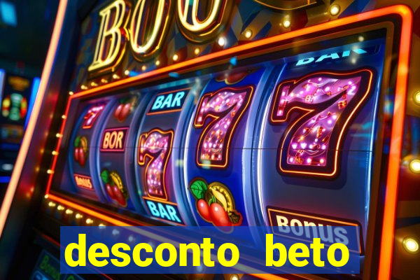 desconto beto carrero cupom