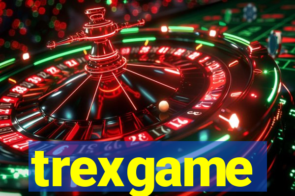 trexgame