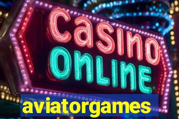 aviatorgames