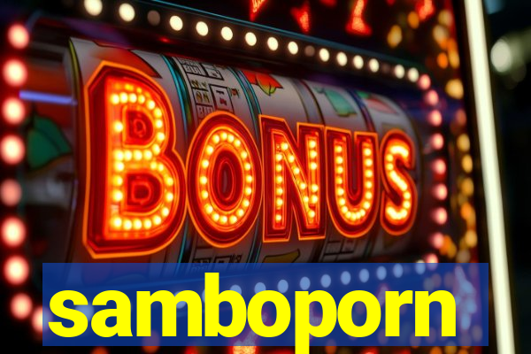 samboporn