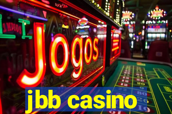 jbb casino