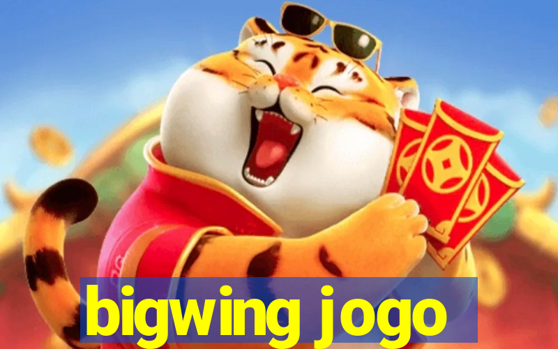 bigwing jogo
