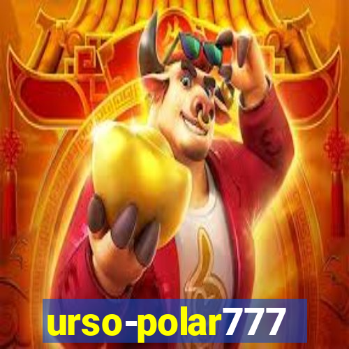 urso-polar777
