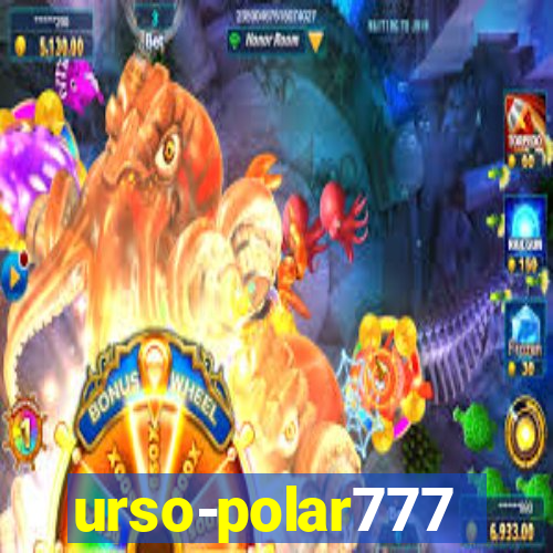 urso-polar777