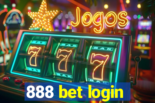 888 bet login