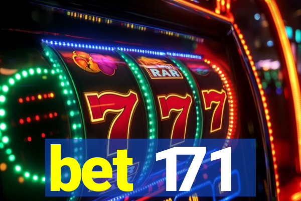bet 171