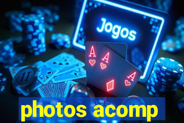 photos acomp