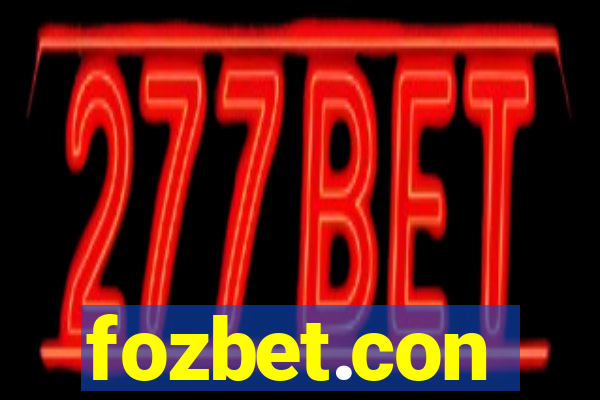 fozbet.con