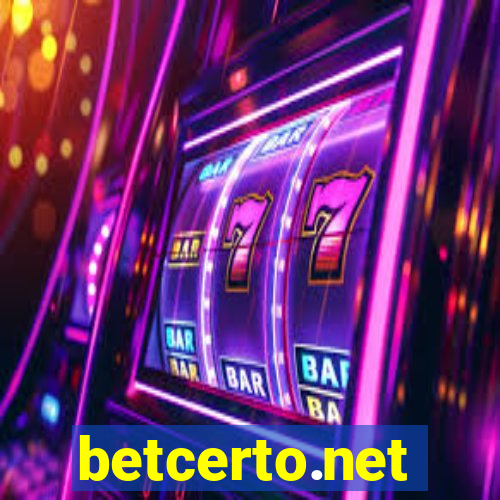 betcerto.net