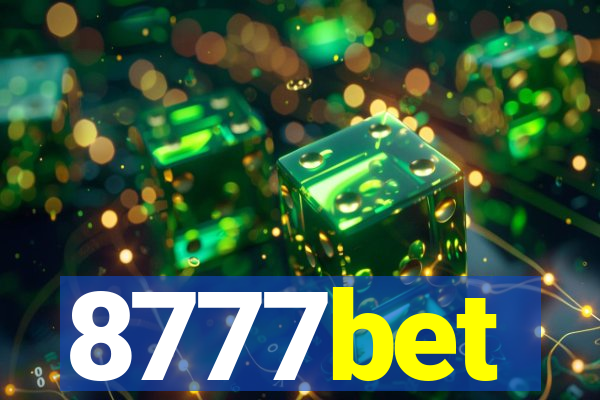 8777bet