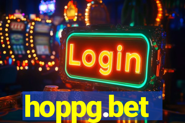 hoppg.bet