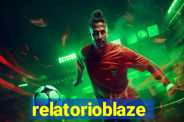 relatorioblaze