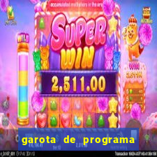 garota de programa em porto de galinha