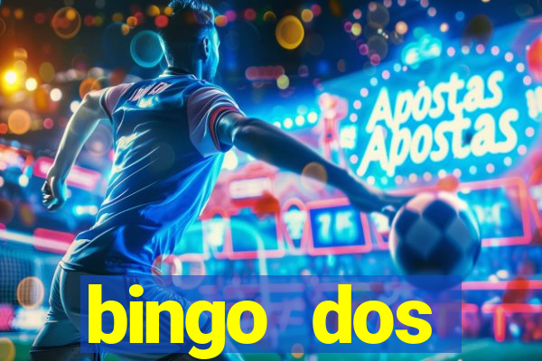 bingo dos sentimentos pdf