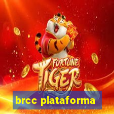 brcc plataforma