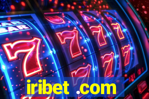 iribet .com