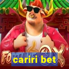 cariri bet