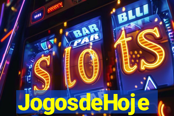 JogosdeHoje