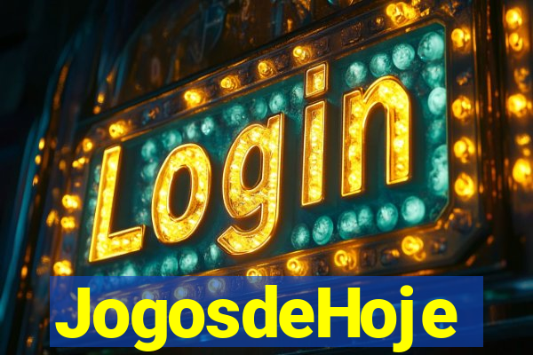 JogosdeHoje