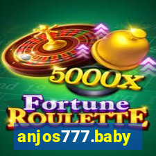 anjos777.baby