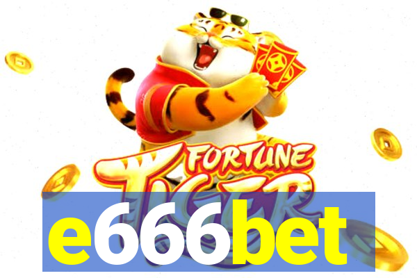 e666bet