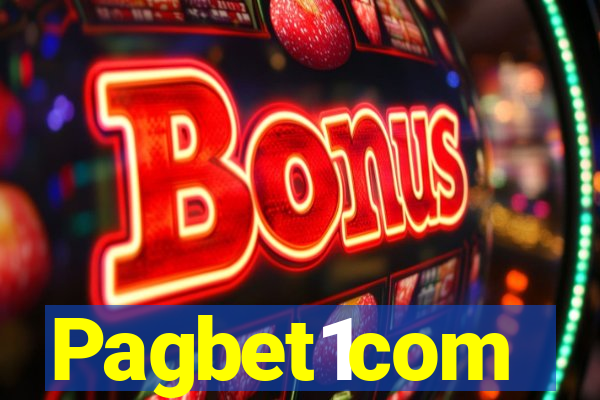 Pagbet1com