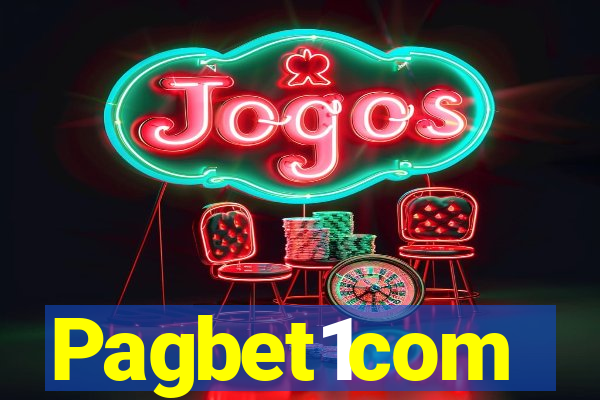 Pagbet1com