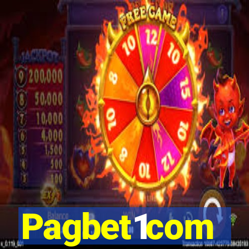 Pagbet1com