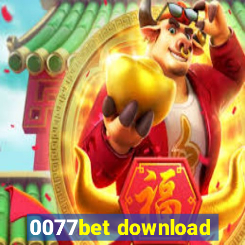 0077bet download