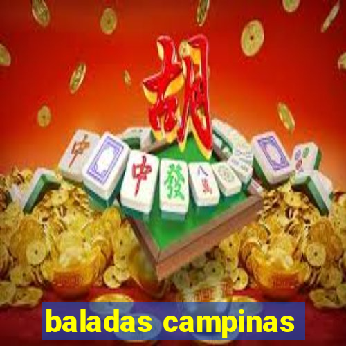 baladas campinas