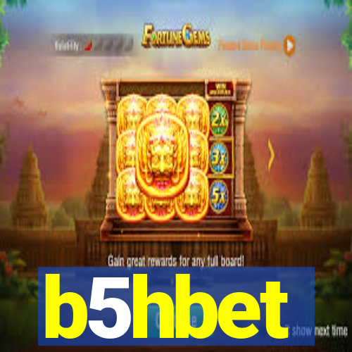 b5hbet